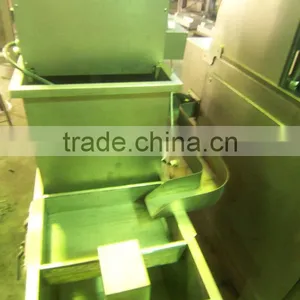 Automatic Brine Injector With Sauasge Checken thumbnail-1