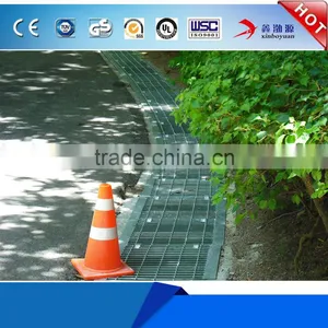Wholesale Cheap Price Heavy Duty Steel Grating Door Mat / Expanded Metal Lowes Steel Grating thumbnail-4