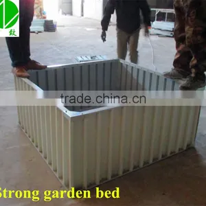Garden Raised Bed for DIY thumbnail-1