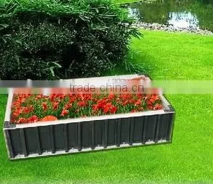 Garden Bed/flower Pot/Easy Assemble Raised Garden Bed thumbnail-1
