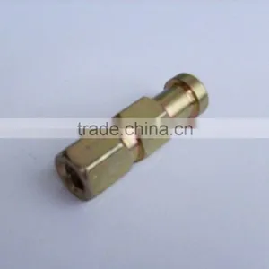 Custom-made All Kinds of Non Stanard Steel Pipe Fitting thumbnail-1