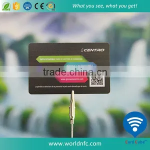 Ideal for Solution Developers and Providers MF DESFire EV1 8k Card thumbnail-4