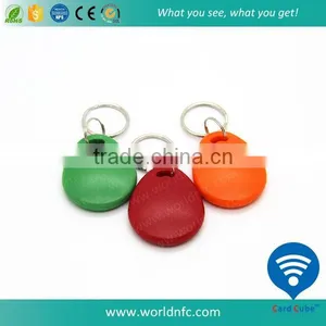 Special Offer 13.56KHz Ultralight EV1 RFID Keyfob/RFID Key Tag/RFID Keychain thumbnail-4