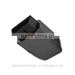 Factory Direct Price Wireless Car GPS Tracker TK206 OBD ii GPS GPRS GPS Car Tracker thumbnail-2