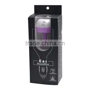 12V Hot Model 1.5-2W Mini Car Air Humidifier Purifier thumbnail-6