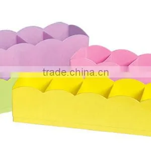 Underwear Tie Socks Plastic Storage Divider Box thumbnail-6