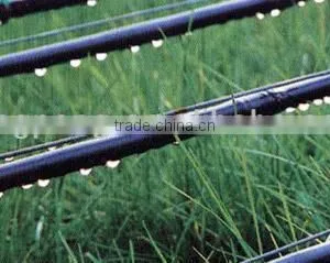 Dripping Irrigation for Greenhouse thumbnail-1