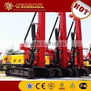 SR380 Rotary Drill Machine Rotary Drilling Series thumbnail-4
