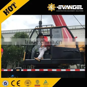 Top Brand SANY LHD 80 Ton Truck Crane Price thumbnail-4