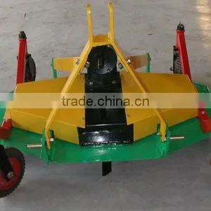 Tractor Lawn Mower Matched With All Range HP Tractor 3 Ponit Semi-mounted thumbnail-1