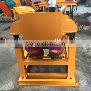 Mini Vibrating Feeder Price, Mining Vibrating Feeder From Gold Supplier thumbnail-2