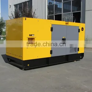 Low Price Silent Diesel Generator 50 Kva thumbnail-4