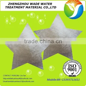 High Quality Lower Price Specification Anionic Polymer Flocculant Polyacrylamide thumbnail-3