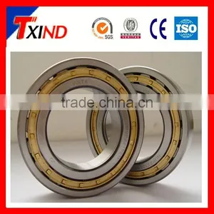 Cross / Crossed Roller Bearing thumbnail-4