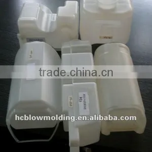 OEM Blow Molding 5L Plastic Watet Jug OEM Plastic Bottle Water Tank for Sale thumbnail-4