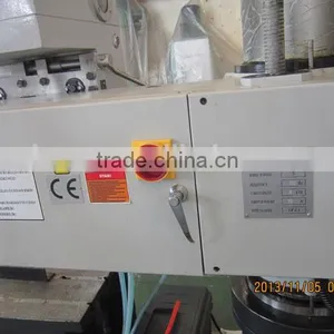 Hydraulic Radial Arm Drill RD410 thumbnail-4
