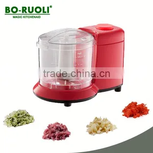 8 Years Experience Attractive Automatic Mini Food Chopper thumbnail-1
