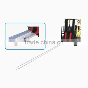 Forklift Attachment Slip-on Roll Prong RPS thumbnail-1