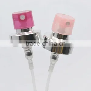 Aluminium Spray Splash for Glass Perfume Bottle thumbnail-1