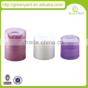 20/410 20/415 24/410 24/415 28/410 28/415 20mm 24mm 28mm Aluminium Liquid Soap Disc Cap thumbnail-1