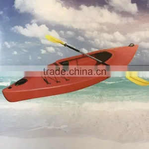 Kayak , Single Seat Kayaks , Sit-in Kayak thumbnail-1