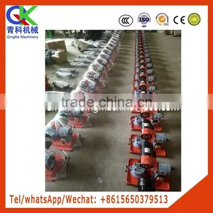 Easy Operate Saw Blade Gringding Machine thumbnail-2