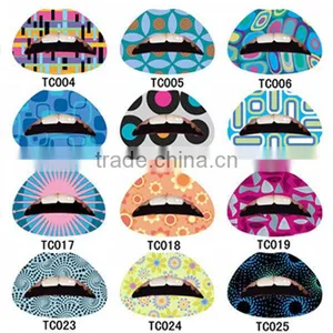 Safe Sticker for Lip thumbnail-1