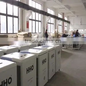 Changsha Kingkar Eco-Technologies Co., Ltd. company overview - view 1 thumbnail