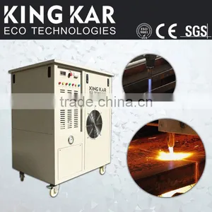 Hot Sell Stainless Steel Pipe Cutting and Beveling Machine thumbnail-1