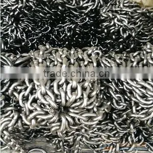 High Strength Coal Mining Round Link Chain for Scraper Conveyor thumbnail-1