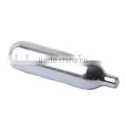C02 Cartridge Gas Tank Canister Cylinder 16g Pump Bike Bicycle Cycling thumbnail-1