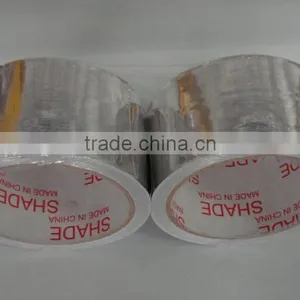 Refrigerator And Air-Conditioning Aluminum Self / HVAC Aluminium Foil Tape thumbnail-1