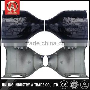 Chinese Bluetooth Hover Board of Hover Board Parts thumbnail-4