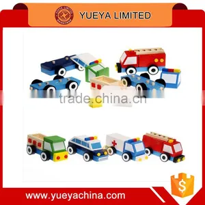 Creative Automobile Plant the Cars Toys thumbnail-1