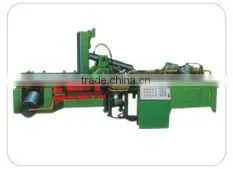 Y81F-100 Hydraulic Metal Compactor thumbnail-1