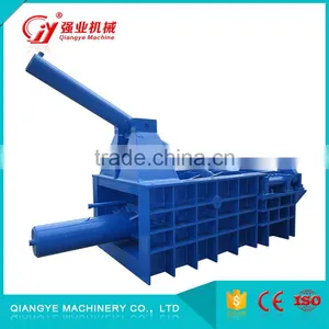 Easy Operation Car Balers For Sale thumbnail-2