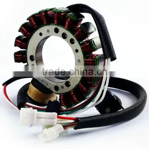 Stator ATV Warrior 350 YFM350 96-01 Magneto Free Shippment New thumbnail-1