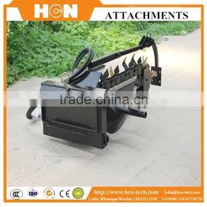HCN 0207 Pto Trencher thumbnail-6