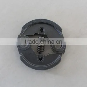 Professional and Premium Clutch Aluminum Brush Cutter Spare Parts thumbnail-1