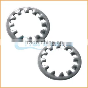 China Professional Manufacturing Metric Internal Teeth Serrated Lock Washer thumbnail-1