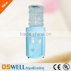 Round Mini Water Dispenser thumbnail-1