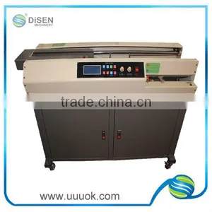 High Quality A3 Glue Perfect Binding Machine thumbnail-1
