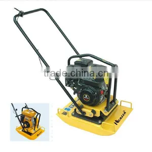 PLATE COMPACTOR MACHINERY ROC-100 RECOIL STARTER thumbnail-1