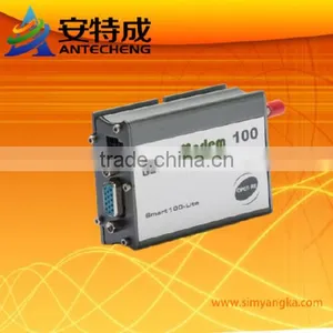 Single Port Wireless GSM GPRS Wacome Modem Mass Sms Q2687 Maestro 100 MODEM thumbnail-4