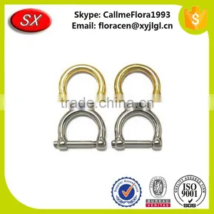 China Manufacture Factory Price Custom Luggage Hardware Accessories thumbnail-1