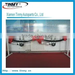 Truck Trailer American Mechanical Suspension thumbnail-1