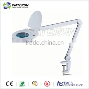 Cosmetic LED Medical Magnifying Lamp 5X thumbnail-5