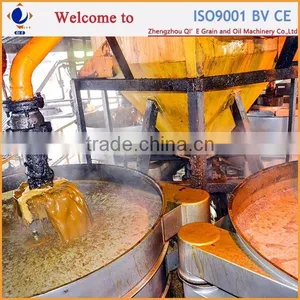 Professional Palm Kernel Oil Refined Machine thumbnail-4