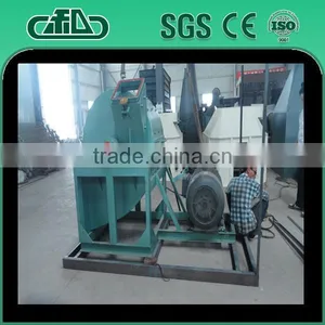 20Tons per Hour Poultry Feed Processing Machinery thumbnail-4