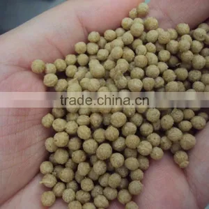 Floating Fish Feed Machine With Formula thumbnail-2